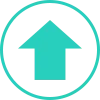 ↑