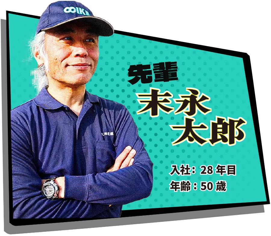 末永太郎